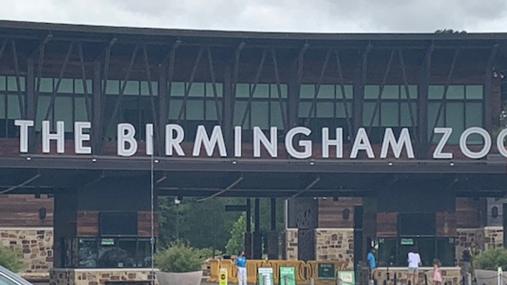 Birmingham Zoo Reduces Operating Hours Due To Low Attendance During 