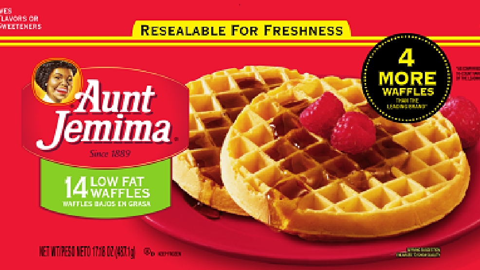 Coupons for aunt jemima breakfast entrees