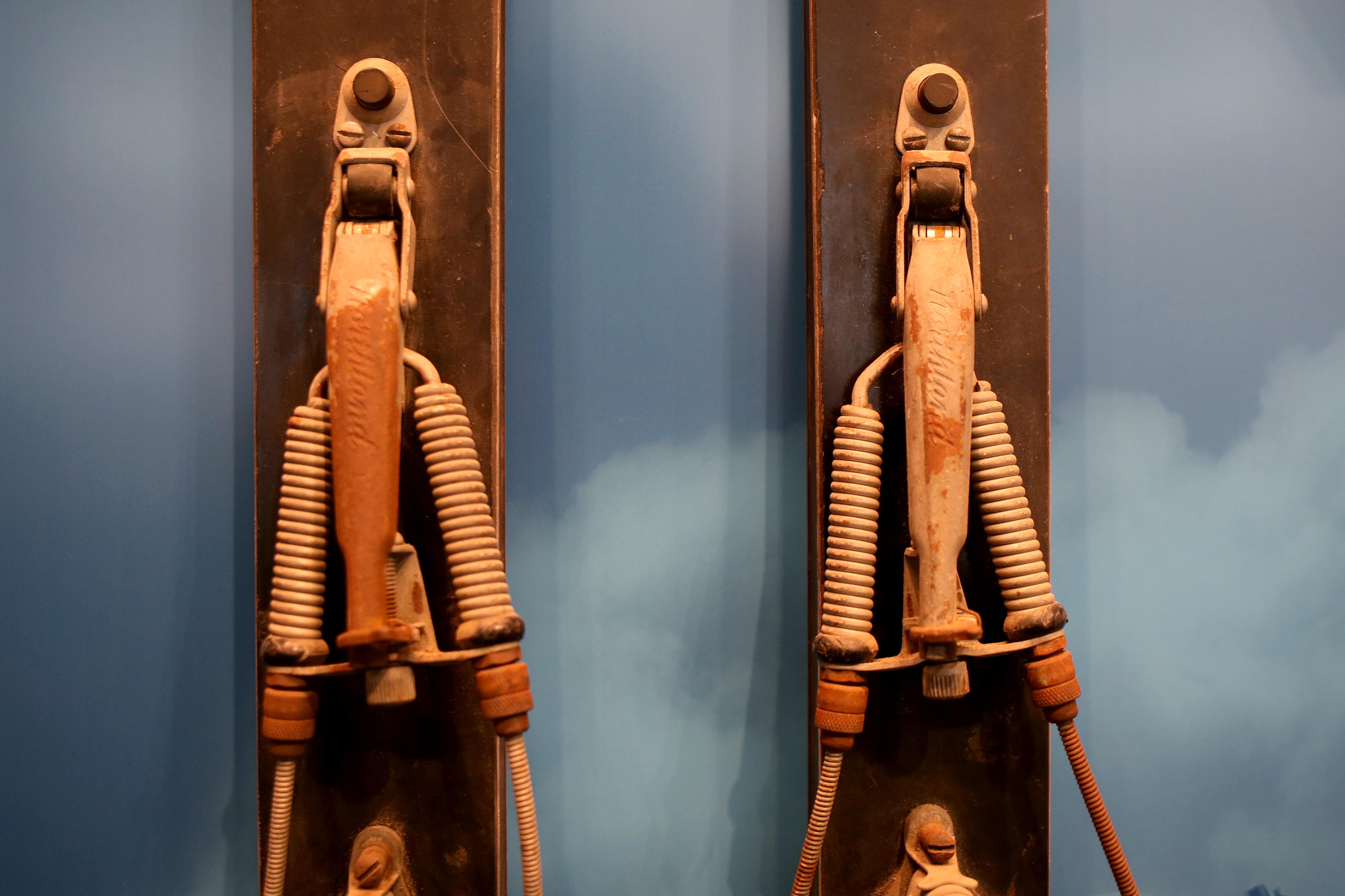 Let your kids get inspired at The National Inventors Hall of Fame DC