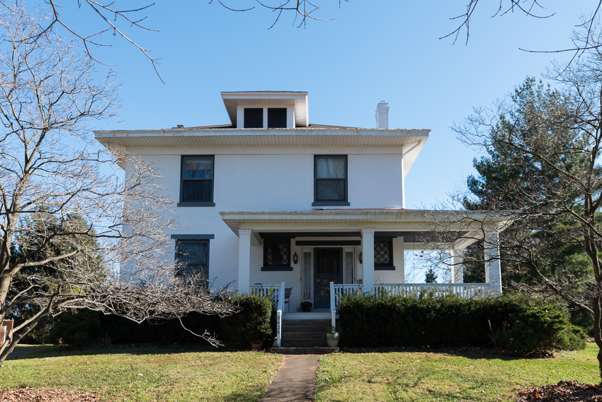 Walkabout The Charming Homes of Pleasant Ridge Cincinnati Refined