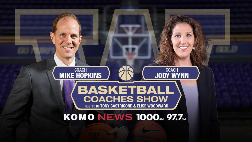 The Basketball Coaches Show with Mike Hopkins and Jody Wynn on KOMO Newsradio 1000/FM 97.7 BASKETBALL-COACHS-SHOW-hopkins-wyn-woTIMES_1920x1080.jpg