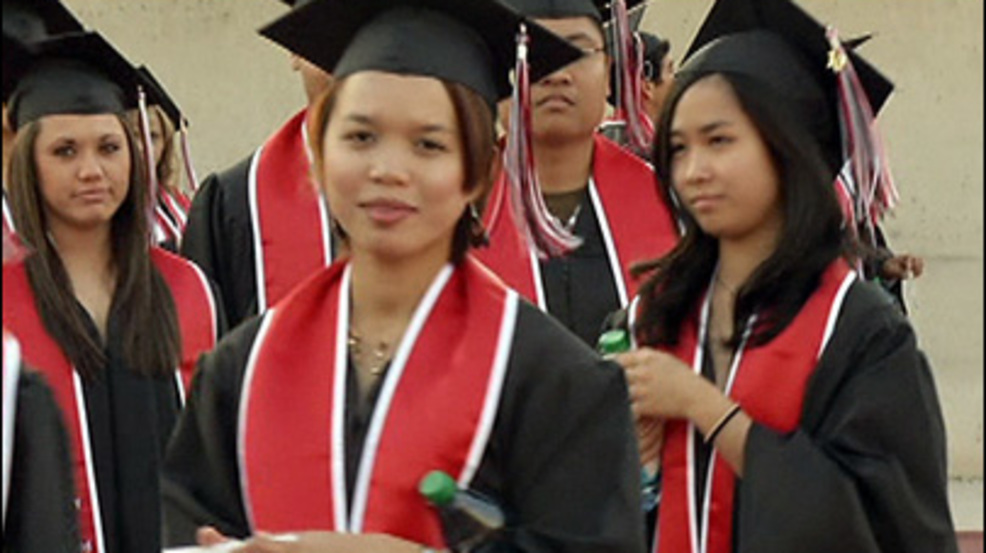 Bakersfield College graduation this Friday KBAK