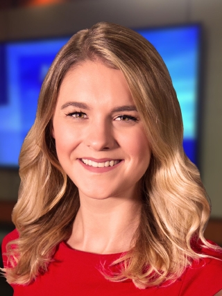 Caitlyn Penter | WLOS