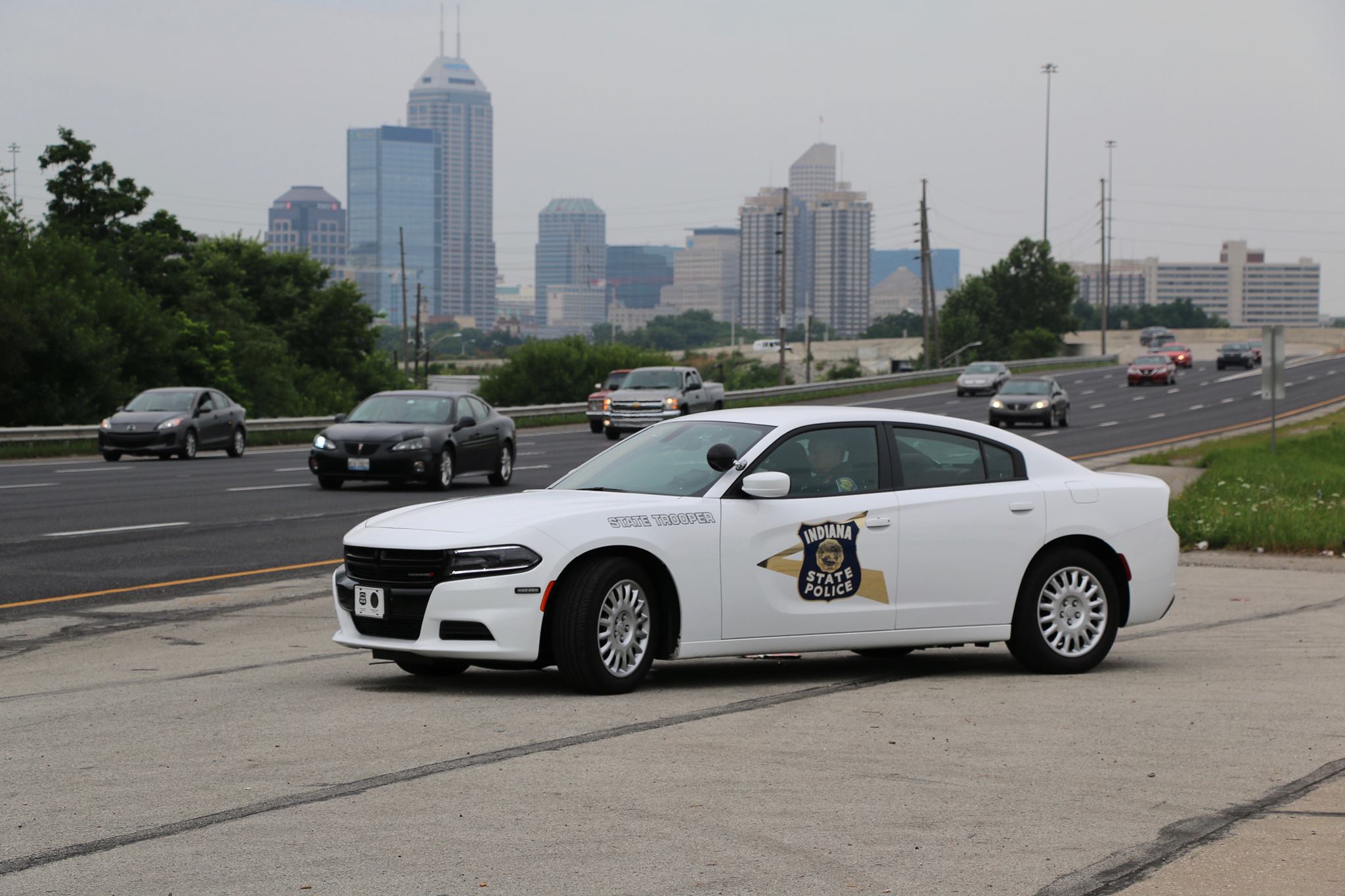 Vote For The Best State Trooper Patrol Car | KVII