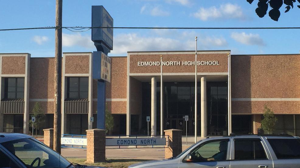 Edmond student 'severely injured' in wood shop accident KOKH