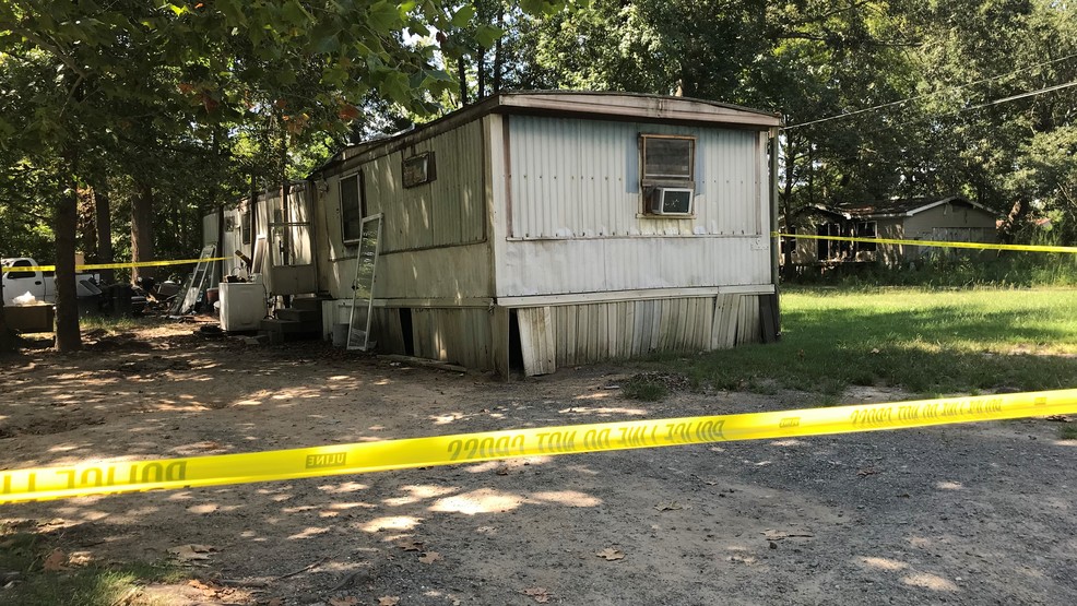 Victims identified in Pine Bluff double homicide KATV