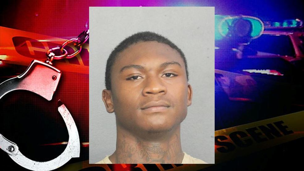 Fourth Suspect Arrested In Shooting Death Of Rapper Xxxtentacion