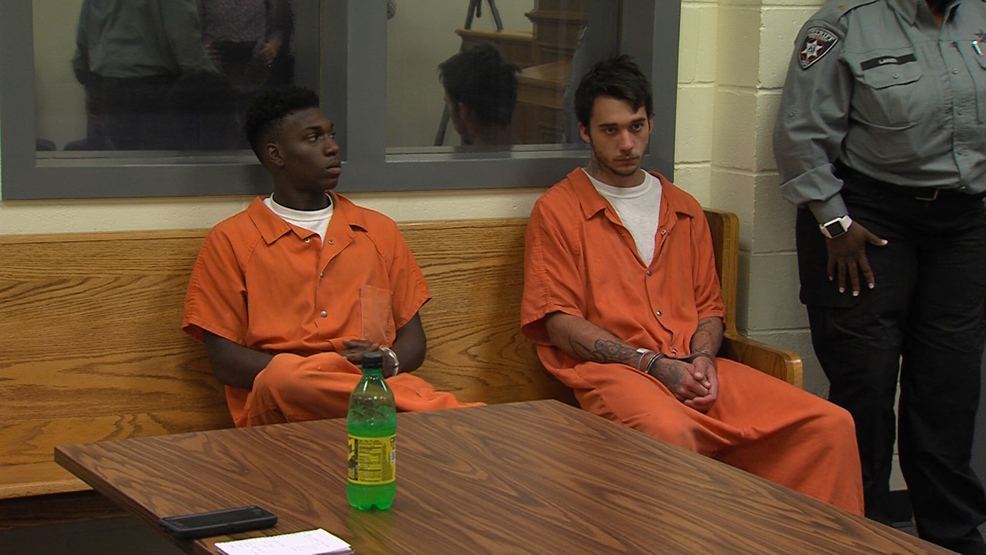 Two Men Accused Of Recent Macon Murders Denied Bond | WGXA