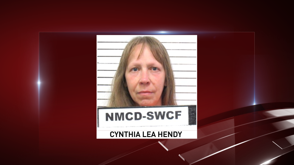 Woman Convicted In Sex Torture Case To Be Released Kvii
