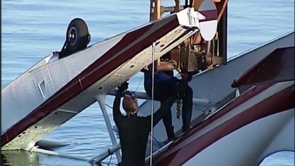 Deadly plane crash at Table Rock Lake KRCG