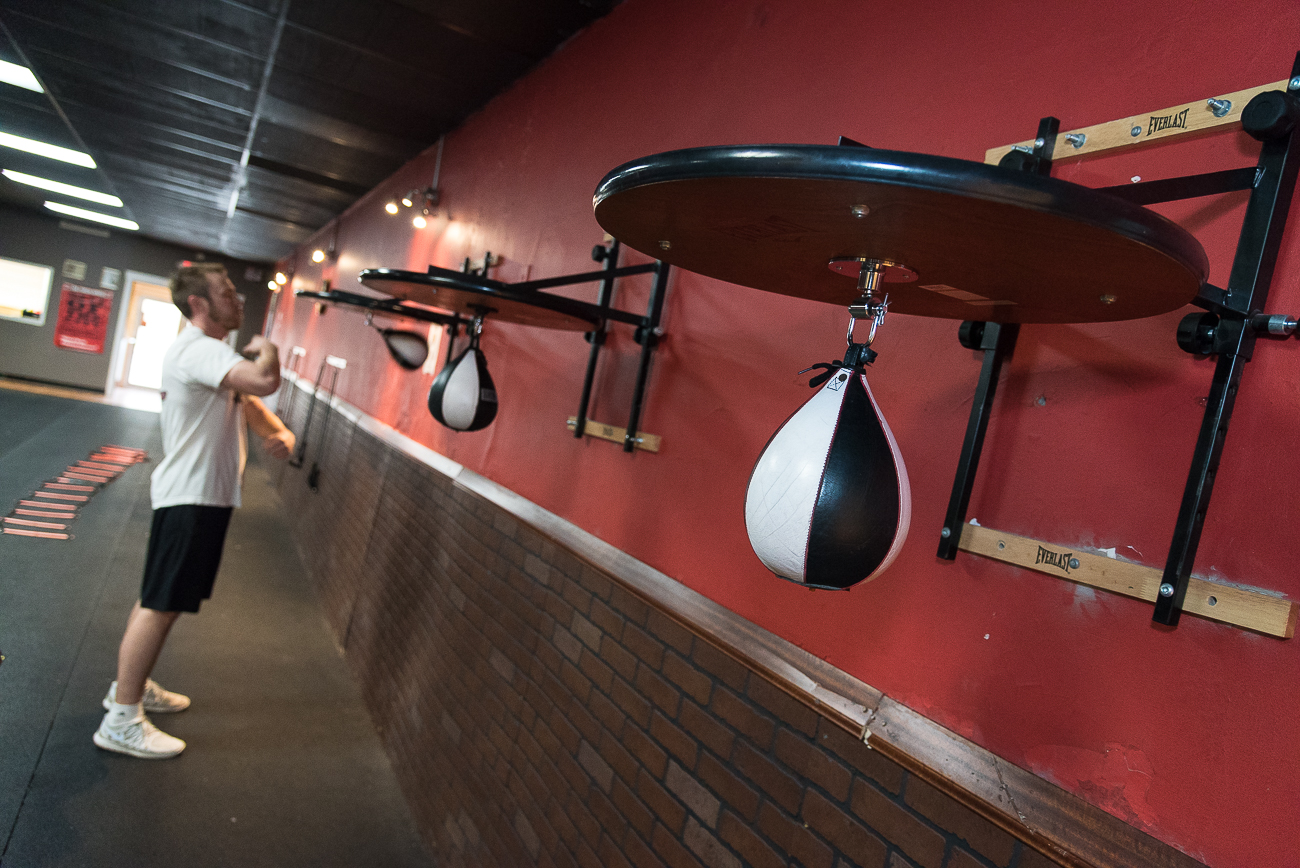 There's A Gym Dedicated To Making You Look As Cool As Those Rocky