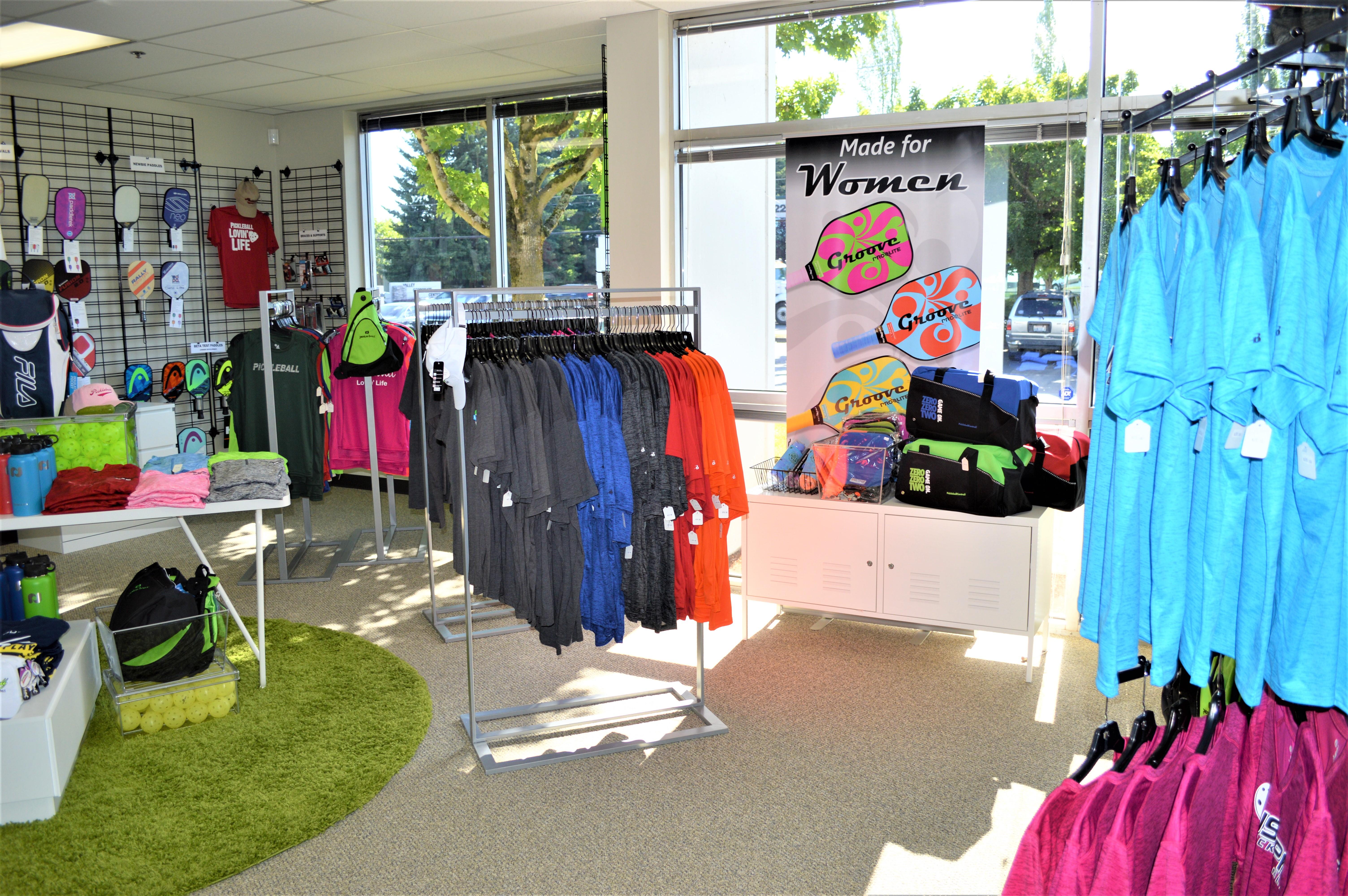 LittleKnown Fact Pickleball was invented on Bainbridge Island