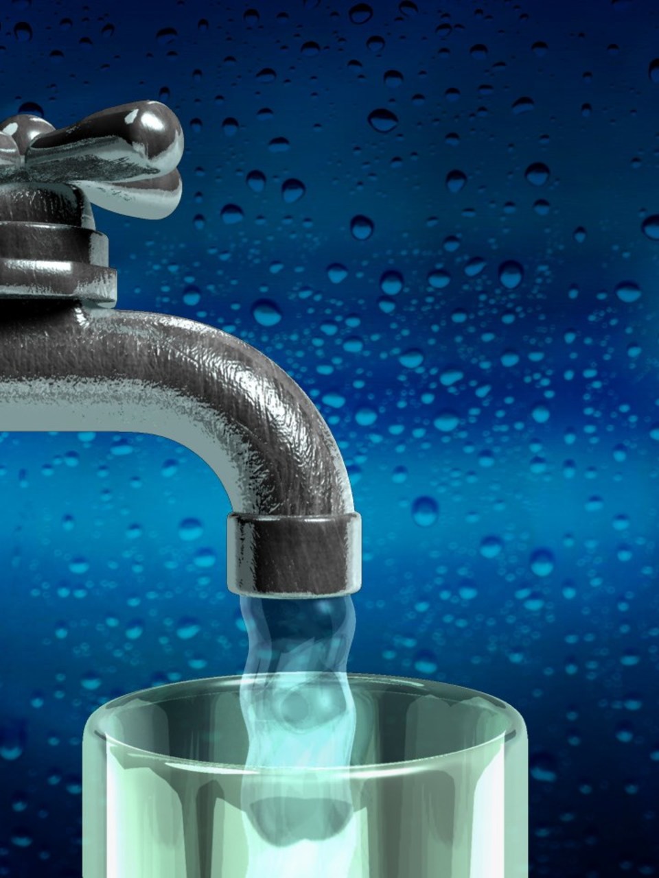 Is Your Tap Water Safe To Drink Wbma