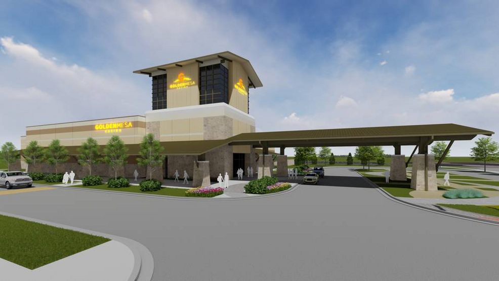 Guymon Casino to reopen with restrictions KVII