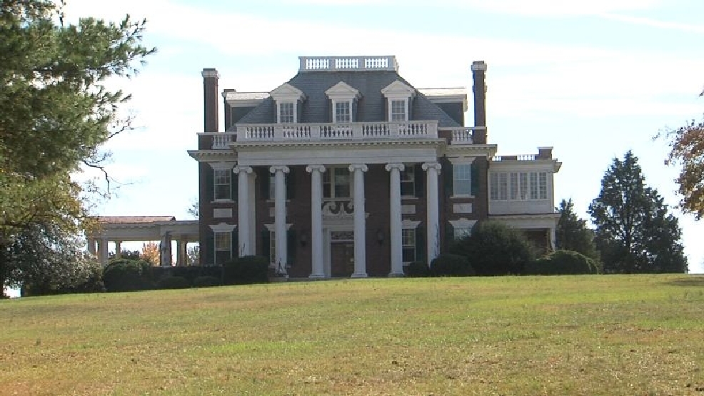 Lynchburg's Villa Maria Mansion Has New Owners WSET