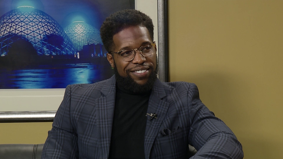 D.J. Hines, Chief Operations Officer for Christian Faith Fellowship Church vlcsnap-2018-11-09-11h00m40s800.png