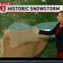 Thundersnow? Really? aka, What the heck happened with the forecast
