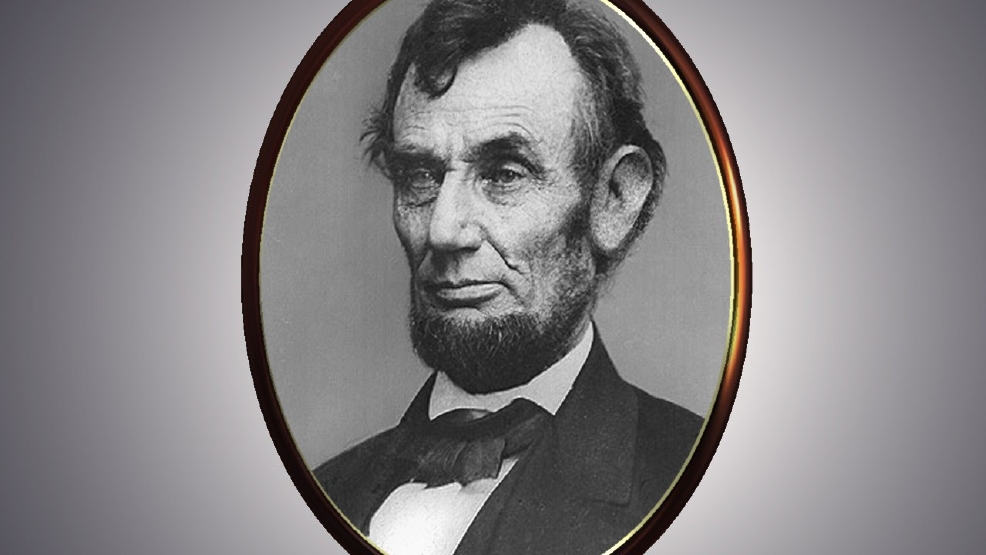 Abraham Lincoln turns 208 years old KHQA