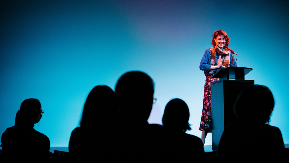 Seattle Rep’s First Native Artist-In-Residence Announced