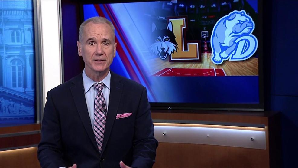 Channel 13 News at Nine Sports recap for February 5th. Channel 13 News at Nine Sports recap for February 5th.