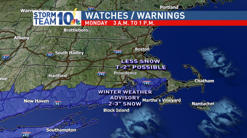 Providence Weather Blog News, Weather, Sports, Breaking News WJAR