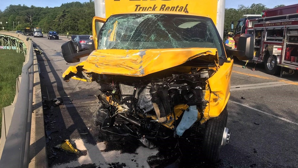 Woolwich man dies of injuries in Route 1 crash WGME