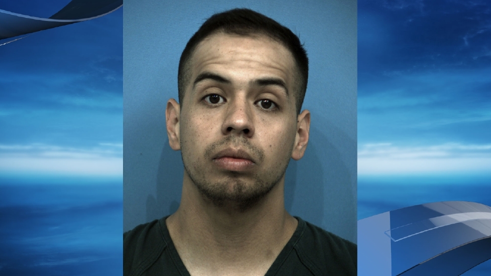 Off-duty El Paso Police Officer Charged With DWI In Deadly Crash Near ...