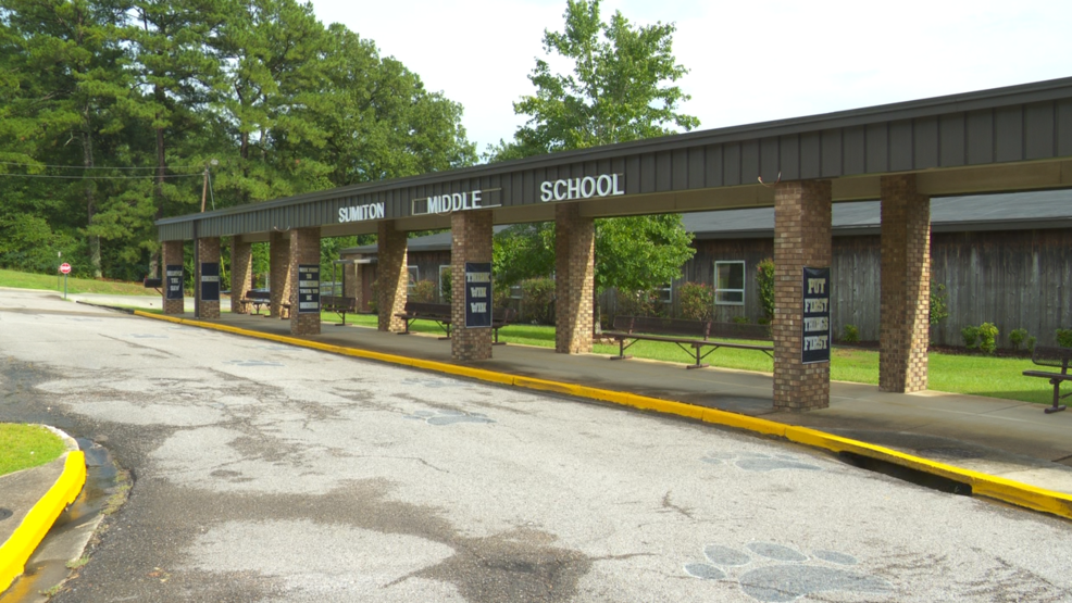 Walker County School takes different approach to fundraising WBMA