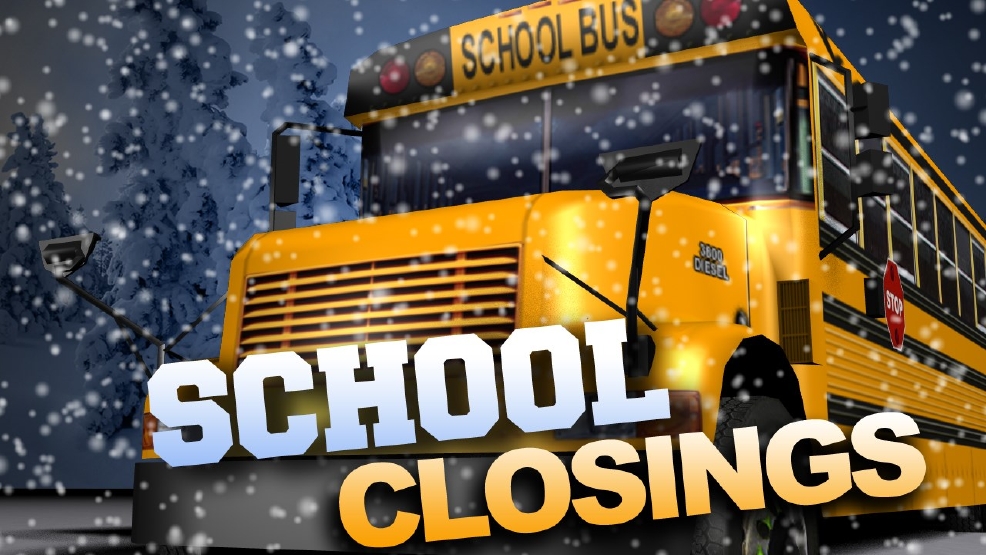 List School Closing And Delays In The D C Area List School Closing And Delays In The D C Area