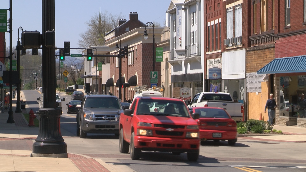 Town of Erwin to allow craft breweries downtown WCYB