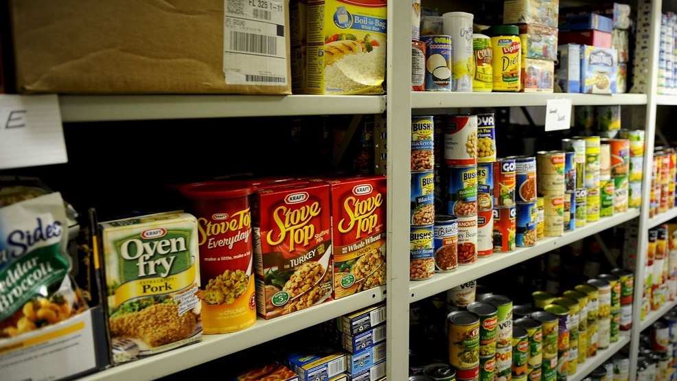 San Antonio Food Bank Seeks Volunteers For New Hope To Hope