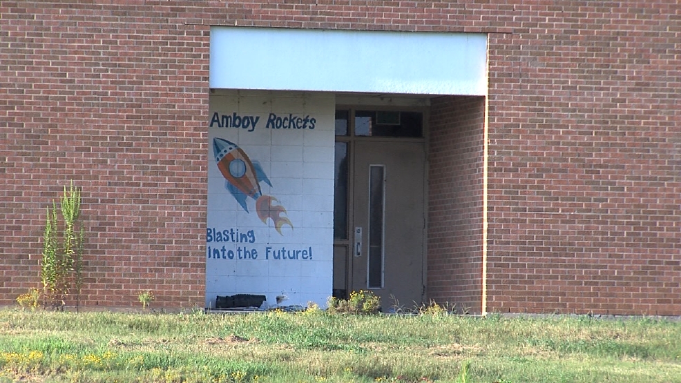 Former Amboy Elementary sells, other closed schools being transformed