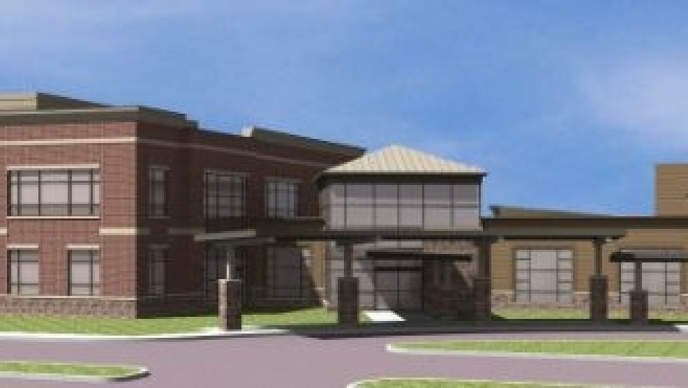 Mercy plans comprehensive Perrysburg Cancer Care center WNWO