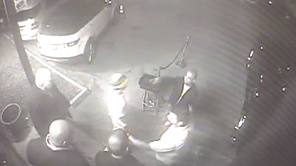 Jaguars Odessa Tx >> Video Shows Moments Before Shooting At Jaguars Strip Club Kgbt Jaguars Odessa Tx >> Video Shows Moments Before Shooting At Jaguars Strip Club Kgbt