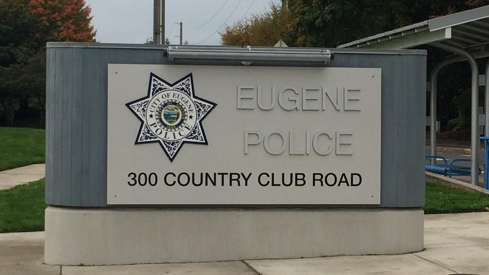 Bomb squad: Suspicious items near Eugene Police headquarters were 'incendiary devices'