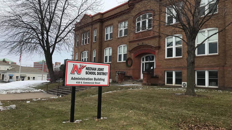 Neenah School District to present five plans for spring referendum WLUK