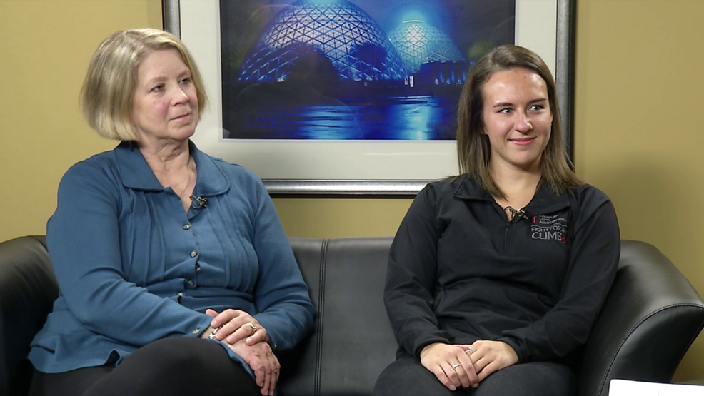 Dona Winisky and Amanda Stengel, American Lung Association in Wisconsin Dona Winisky, and Amanda Stengel, American Lung Association in Wisconsin.png