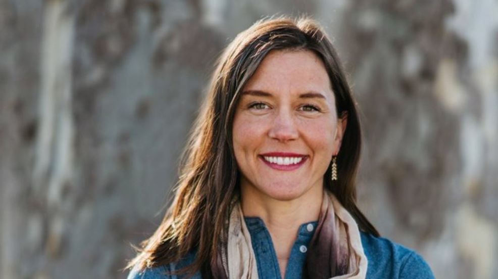 Erin Mendenhall elected next mayor of Salt Lake City KJZZ