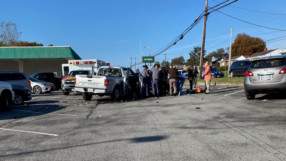 UPDATE Woman charged with murder following fatal shooting in Lebanon