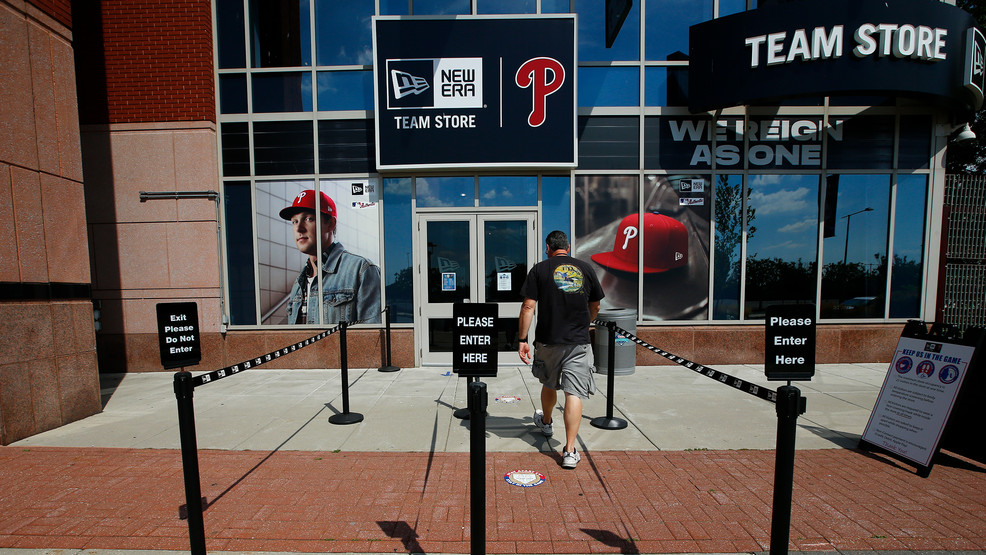 Virus Outbreak Yankees Phillies Baseball AP20210136637723.jpg