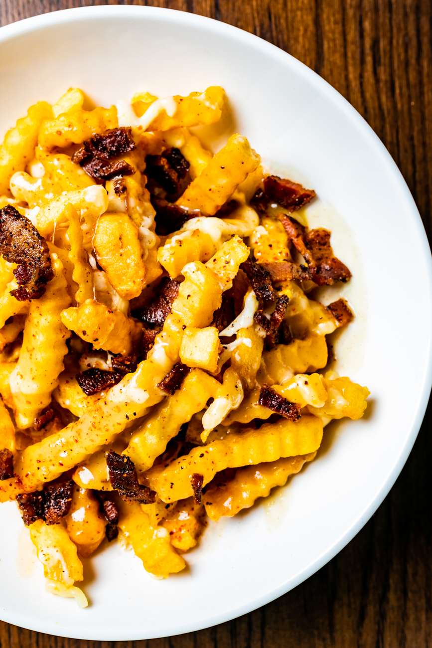 Goose & Elder Is One Part Healthy, One Part Comfort Food, and Every Bit