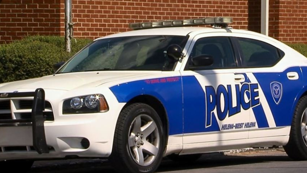 HelenaWest Helena officer fired after traffic stop investigation KATV