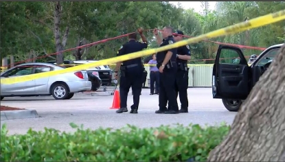 Shooting At Walgreens Under Investigation In Palm Beach Gardens Wtvx