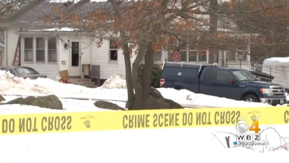 Murder investigation underway after discovery of bodies in Massachusetts WGME