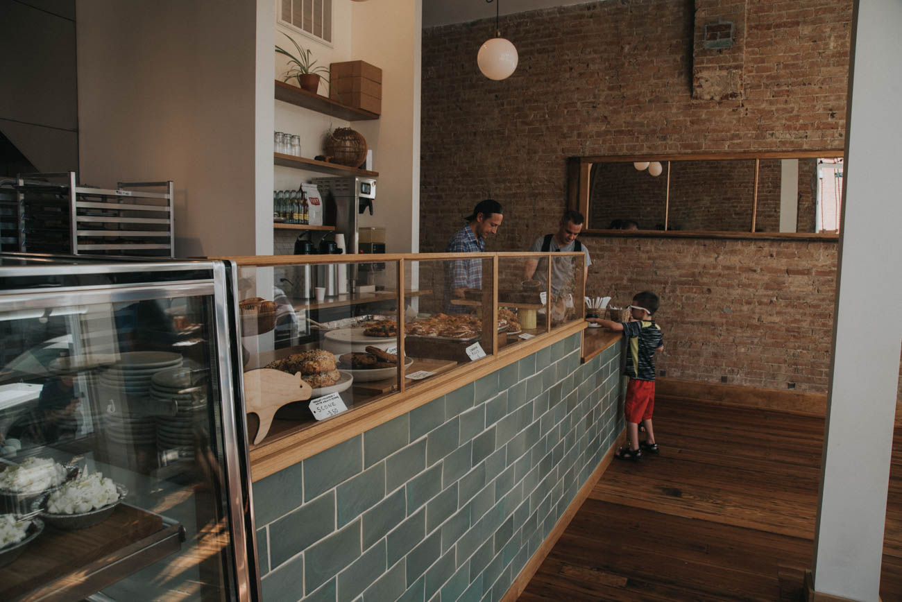 Adorable & Delectable… That’s What We Think Of When We Think Of Brown