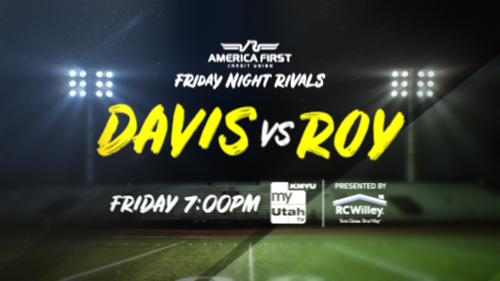 FNR - Davis @ Roy FNR FSG Week 9 9-20.png