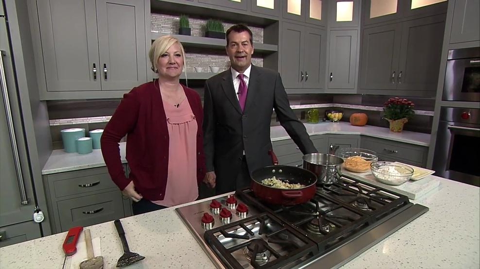 Kneaders Delicious Fall Soups KUTV