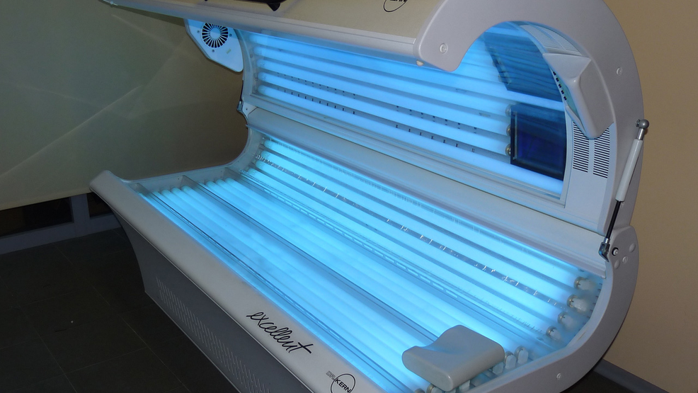 New York looks to keep anyone under 18 out of tanning booths WRGB