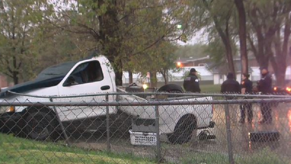 Fatal traffic accident closes 900 West in Salt Lake City KUTV