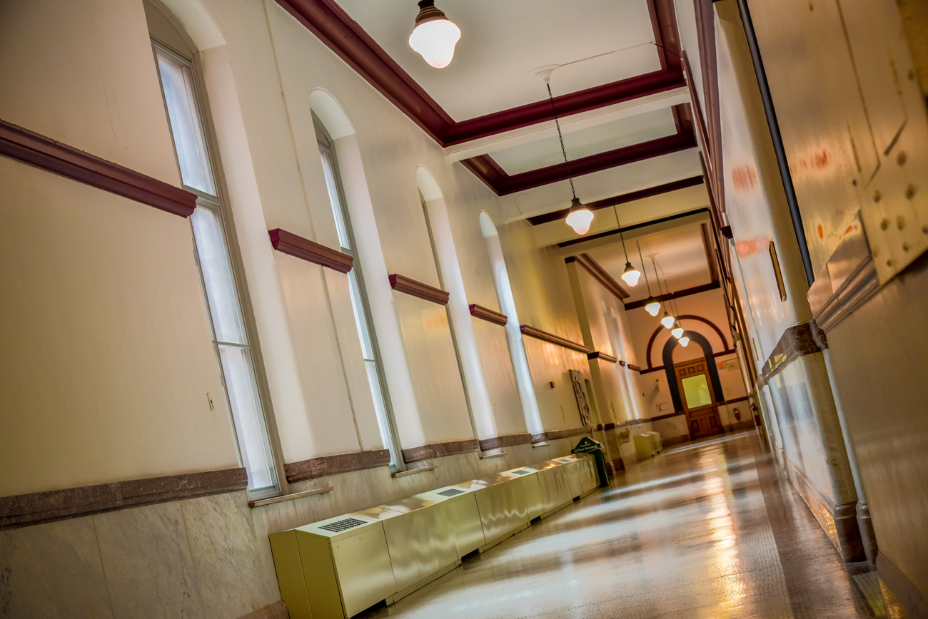 Photos A Walk Through Cincinnati's Incredible City Hall Cincinnati